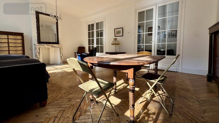 Appartement a vendre Lille 59000 Nord 86 m2 2 pièces 299000 euros