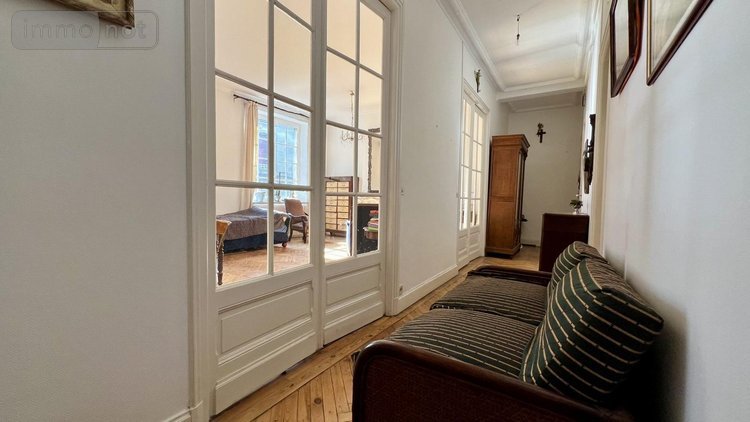 Appartement a vendre Lille 59000 Nord 86 m2 2 pièces 299000 euros