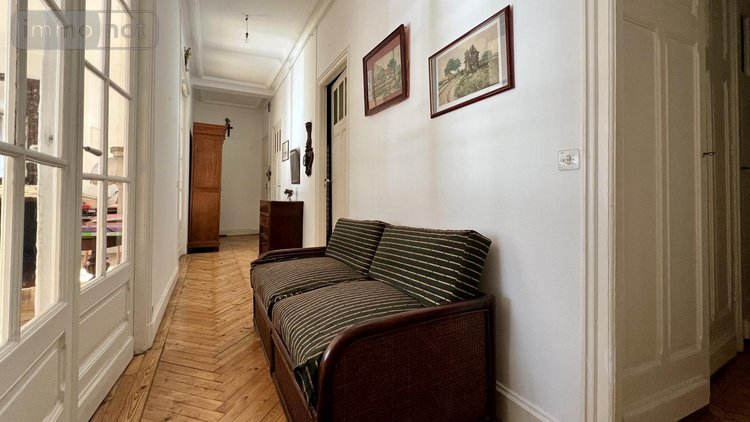 Appartement a vendre Lille 59000 Nord 86 m2 2 pièces 299000 euros