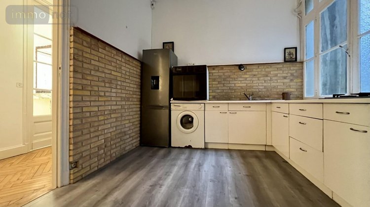 Appartement a vendre Lille 59000 Nord 86 m2 2 pièces 299000 euros