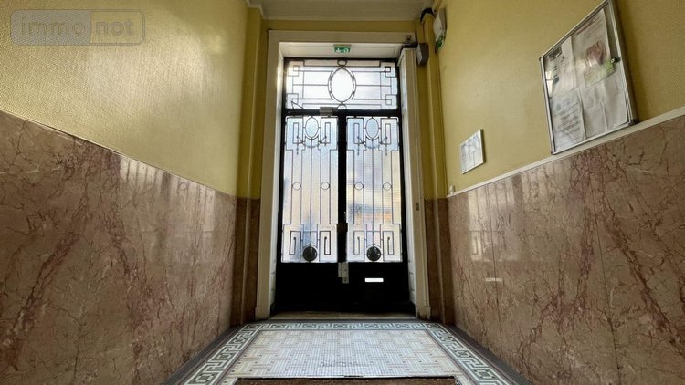 Appartement a vendre Lille 59000 Nord 86 m2 2 pièces 299000 euros