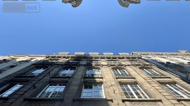 Appartement a vendre Lille 59000 Nord 86 m2 2 pièces 299000 euros