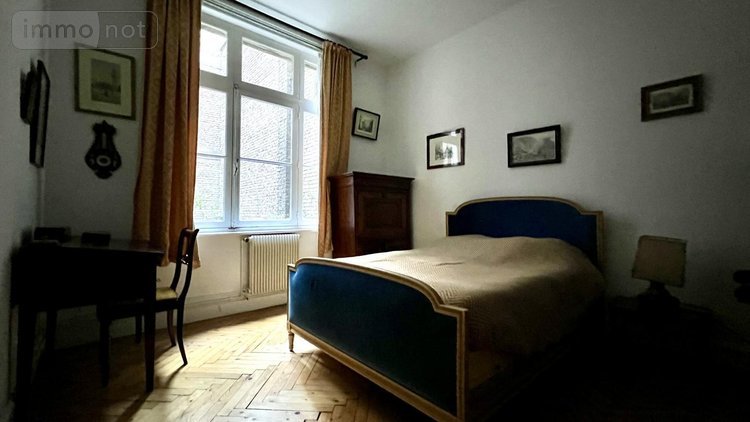 Appartement a vendre Lille 59000 Nord 86 m2 2 pièces 299000 euros