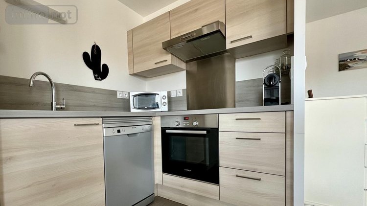 Appartement a vendre Faches-Thumesnil 59155 Nord 73 m2 3 pièces 239000 euros