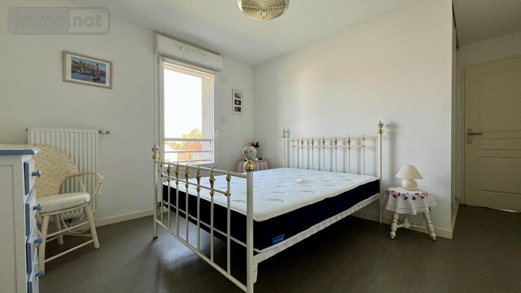 Appartement a vendre Faches-Thumesnil 59155 Nord 73 m2 3 pièces 239000 euros