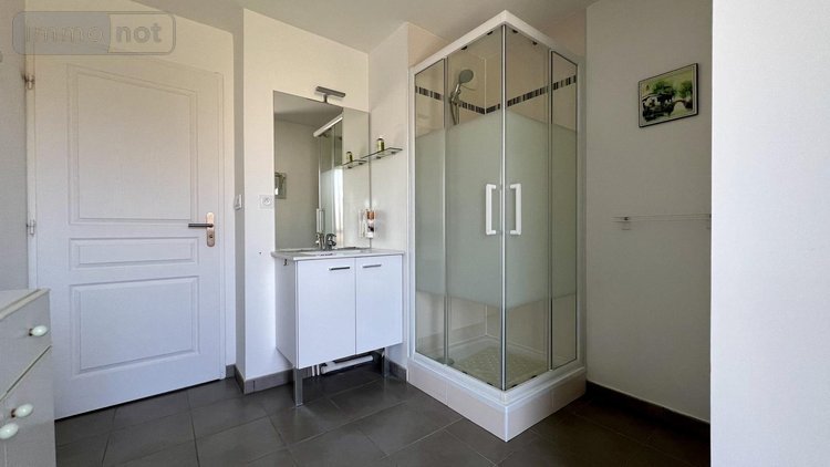 Appartement a vendre Faches-Thumesnil 59155 Nord 73 m2 3 pièces 239000 euros