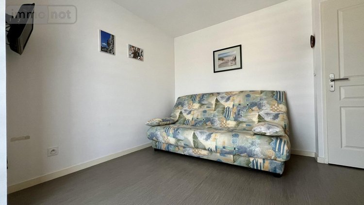 Appartement a vendre Faches-Thumesnil 59155 Nord 73 m2 3 pièces 239000 euros