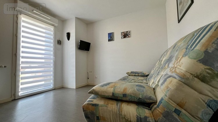 Appartement a vendre Faches-Thumesnil 59155 Nord 73 m2 3 pièces 239000 euros