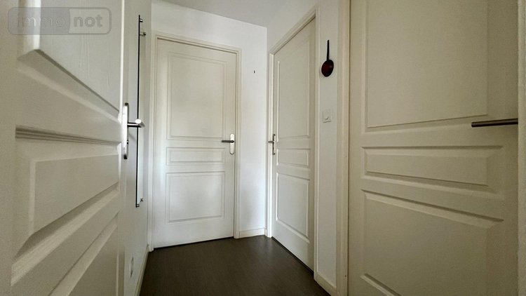 Appartement a vendre Faches-Thumesnil 59155 Nord 73 m2 3 pièces 239000 euros