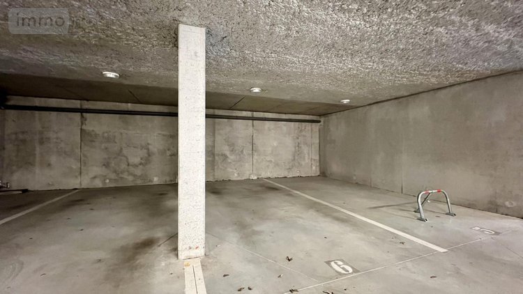 Appartement a vendre Faches-Thumesnil 59155 Nord 73 m2 3 pièces 239000 euros