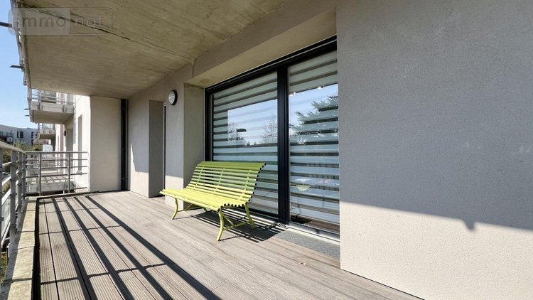 Appartement a vendre Faches-Thumesnil 59155 Nord 73 m2 3 pièces 239000 euros