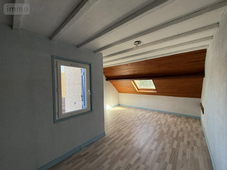 Maison a vendre Hauterive 03270 Allier 121 m2 6 pièces 190000 euros