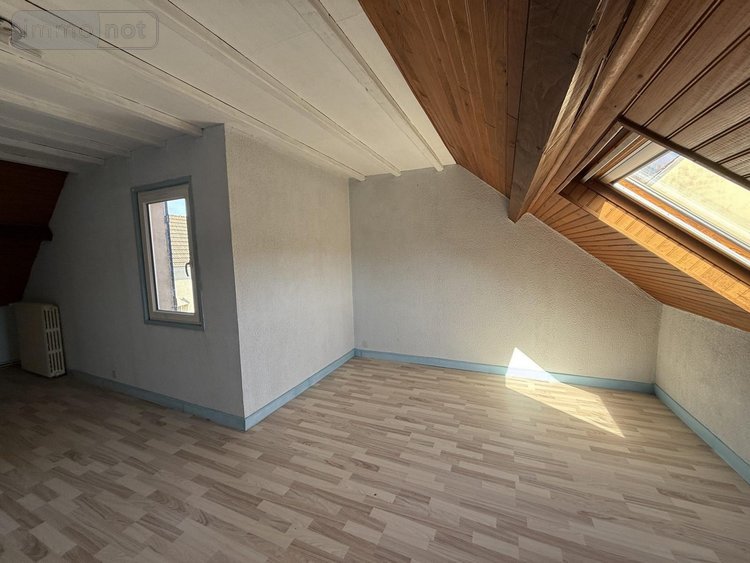 Maison a vendre Hauterive 03270 Allier 121 m2 6 pièces 190000 euros