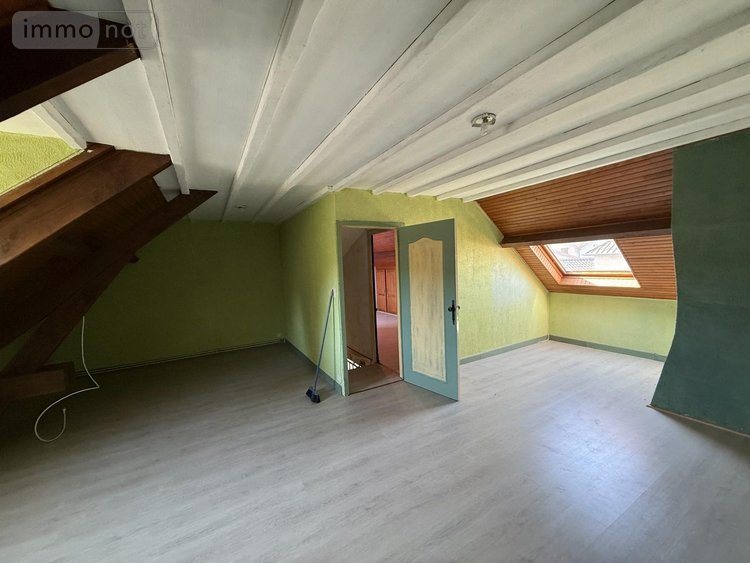 Maison a vendre Hauterive 03270 Allier 121 m2 6 pièces 190000 euros