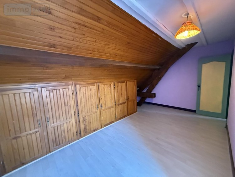 Maison a vendre Hauterive 03270 Allier 121 m2 6 pièces 190000 euros