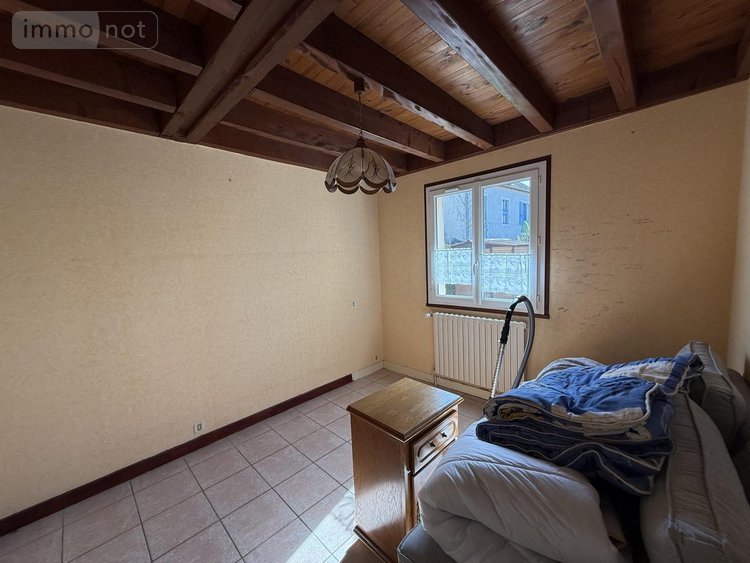 Maison a vendre Hauterive 03270 Allier 121 m2 6 pièces 190000 euros