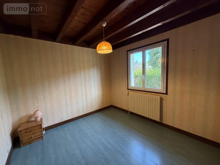 Maison a vendre Hauterive 03270 Allier 121 m2 6 pièces 190000 euros