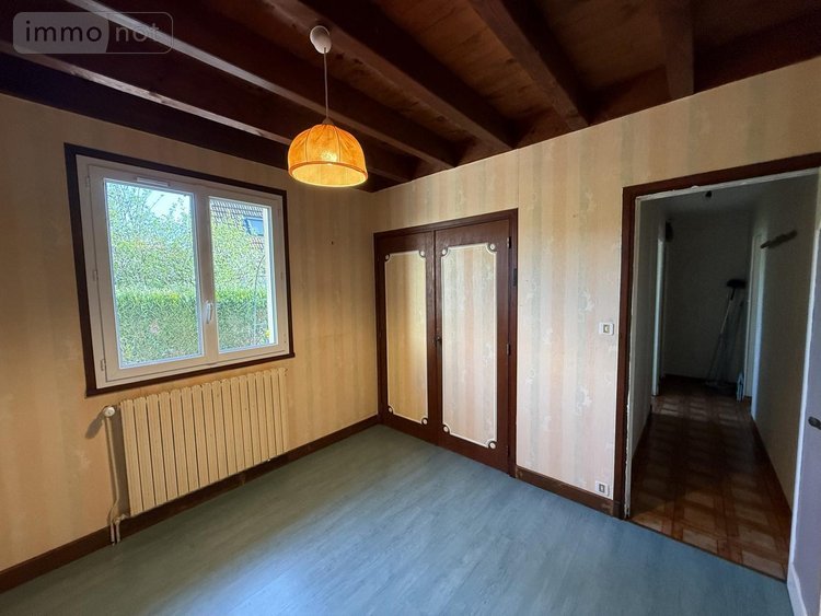 Maison a vendre Hauterive 03270 Allier 121 m2 6 pièces 190000 euros