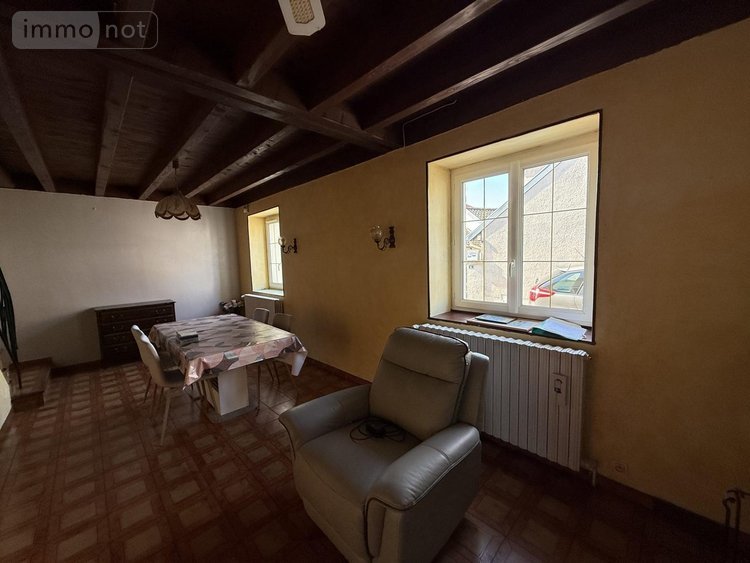 Maison a vendre Hauterive 03270 Allier 121 m2 6 pièces 190000 euros