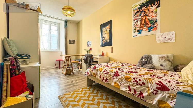 Maison a vendre Pleumeur-Bodou 22560 Côtes-d'Armor 87 m2 4 pièces 249000 euros