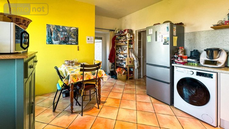 Maison a vendre Pleumeur-Bodou 22560 Côtes-d'Armor 87 m2 4 pièces 249000 euros