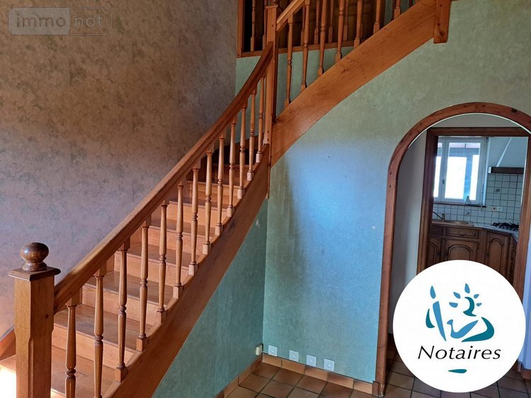 Maison a vendre Commune non précisée 22 Côtes-d'Armor 136 m2 6 pièces 286200 euros