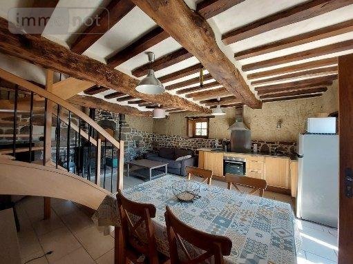 Maison a vendre Hudimesnil 50510 Manche 240 m2 8 pièces 624000 euros