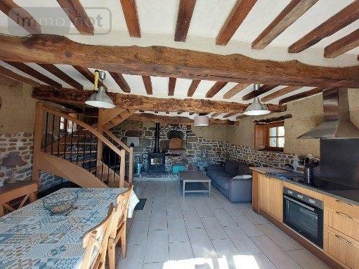 Maison a vendre Hudimesnil 50510 Manche 240 m2 8 pièces 613600 euros