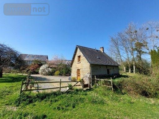 Maison a vendre Hudimesnil 50510 Manche 240 m2 8 pièces 624000 euros