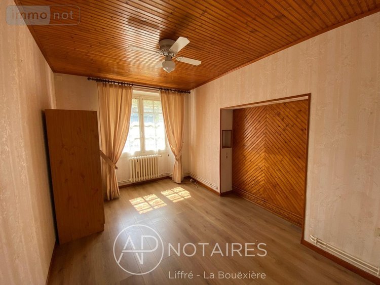 Maison a vendre Saint-Sulpice-la-Forêt 35250 Ille-et-Vilaine 114 m2 5 pièces 222700 euros