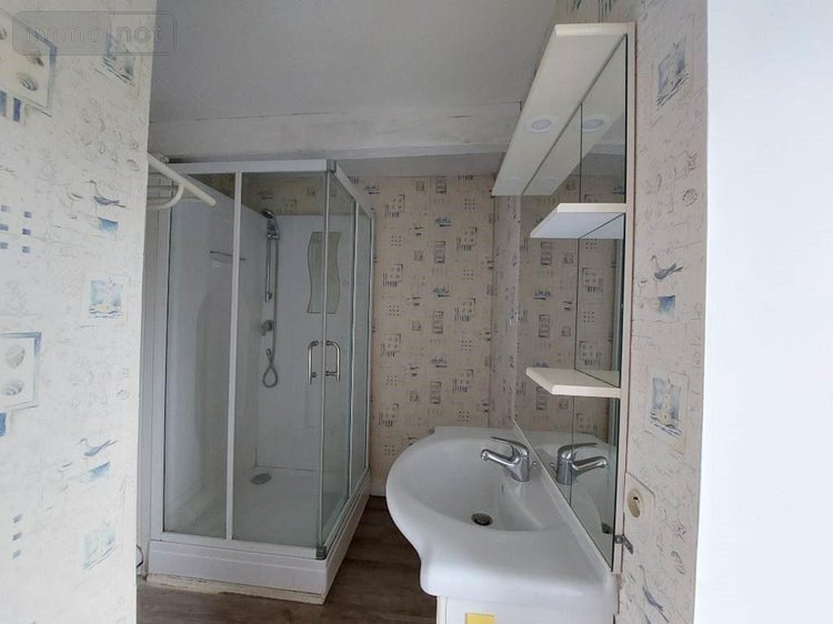 Maison a vendre Muneville-sur-Mer 50290 Manche 126 m2 6 pièces 248800 euros