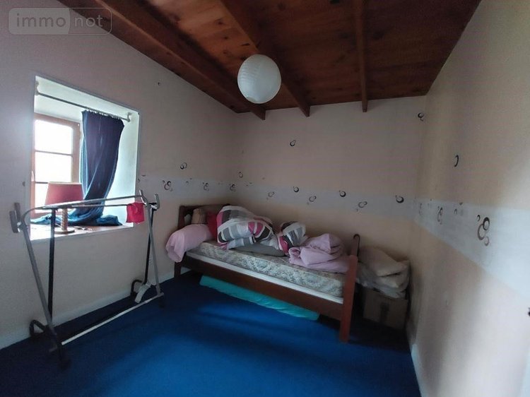 Maison a vendre Muneville-sur-Mer 50290 Manche 126 m2 6 pièces 224640 euros