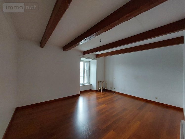 Maison a vendre Muneville-sur-Mer 50290 Manche 126 m2 6 pièces 224640 euros