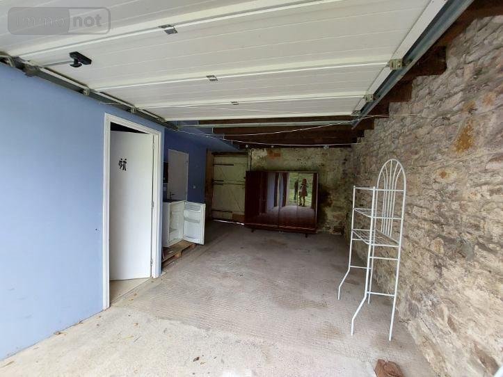 Maison a vendre Muneville-sur-Mer 50290 Manche 126 m2 6 pièces 224640 euros