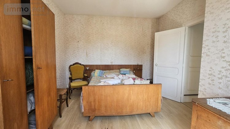 Maison a vendre Bressuire 79300 Deux-Sèvres 95 m2 4 pièces 164300 euros