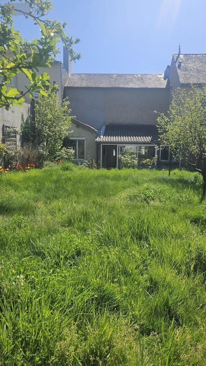 Maison a vendre Bressuire 79300 Deux-Sèvres 95 m2 4 pièces 174900 euros