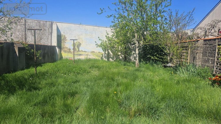 Maison a vendre Bressuire 79300 Deux-Sèvres 95 m2 4 pièces 164300 euros