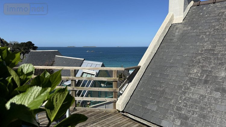Maison a vendre Perros-Guirec 22700 Côtes-d'Armor 120 m2 6 pièces 650000 euros