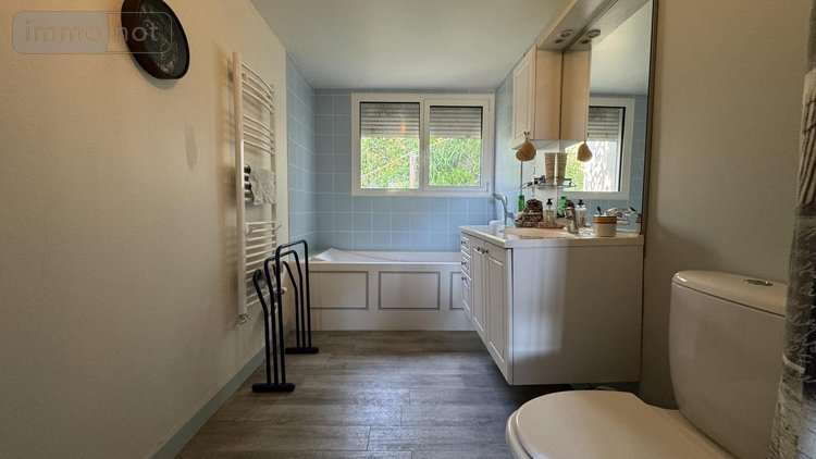 Maison a vendre Perros-Guirec 22700 Côtes-d'Armor 120 m2 6 pièces 650000 euros