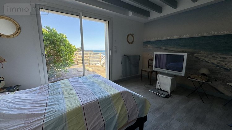Maison a vendre Perros-Guirec 22700 Côtes-d'Armor 120 m2 6 pièces 650000 euros