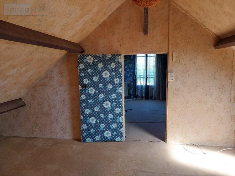 Maison a vendre Claville 27180 Eure 93 m2 4 pièces 159600 euros