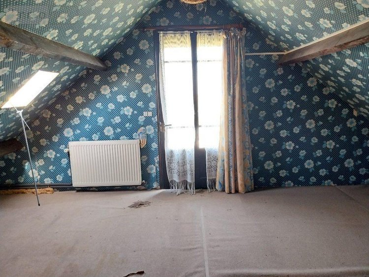 Maison a vendre Claville 27180 Eure 93 m2 4 pièces 152000 euros