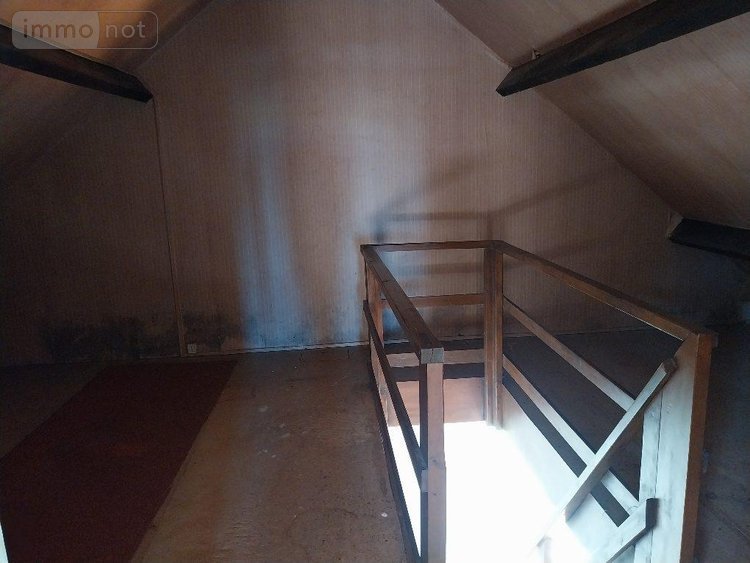 Maison a vendre Claville 27180 Eure 93 m2 4 pièces 159600 euros