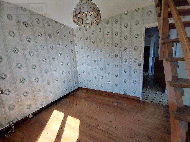 Maison a vendre Claville 27180 Eure 93 m2 4 pièces 159600 euros