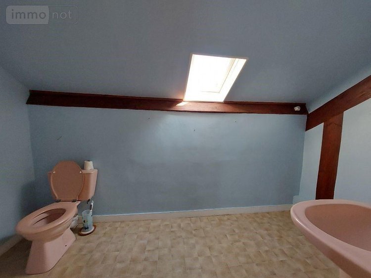 Maison a vendre Bréhal 50290 Manche 176 m2 8 pièces 270400 euros