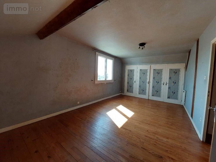 Maison a vendre Bréhal 50290 Manche 176 m2 8 pièces 286000 euros