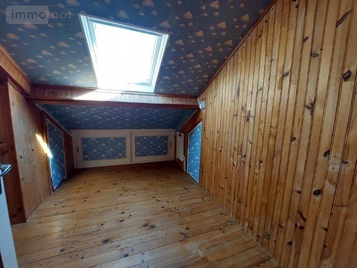 Maison a vendre Bréhal 50290 Manche 176 m2 8 pièces 270400 euros