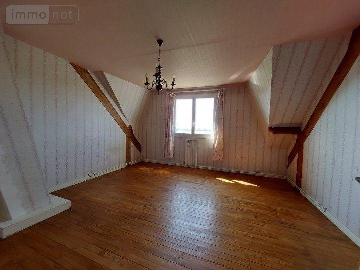 Maison a vendre Bréhal 50290 Manche 176 m2 8 pièces 286000 euros