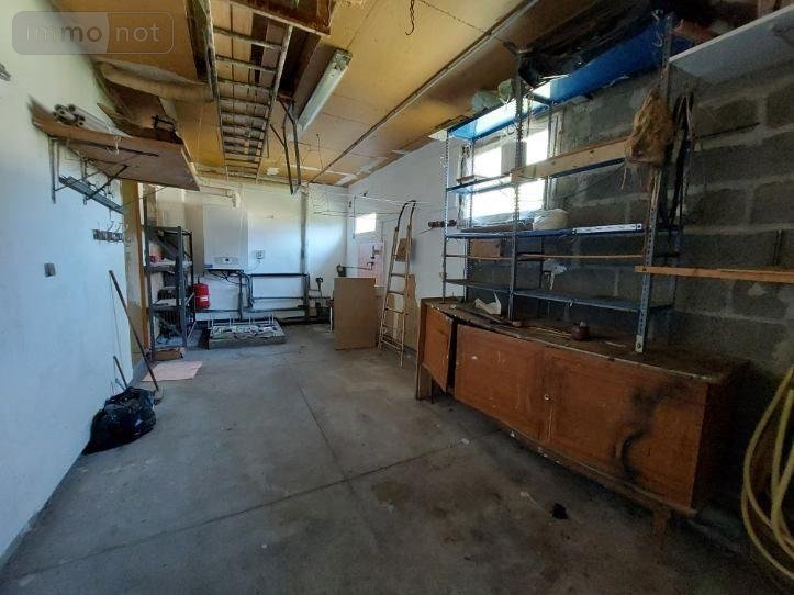 Maison a vendre Bréhal 50290 Manche 176 m2 8 pièces 286000 euros