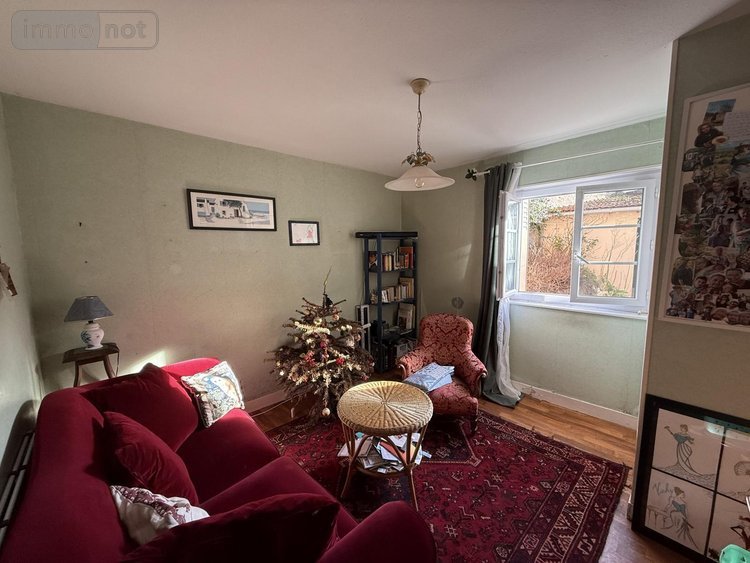 Maison a vendre Vichy 03200 Allier 113 m2 7 pièces 132900 euros